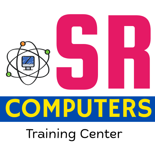 SR Computers , Nandikotkur